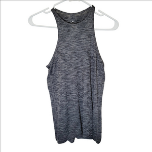 Lululemon Gray Sleeveless Women's Tank Top